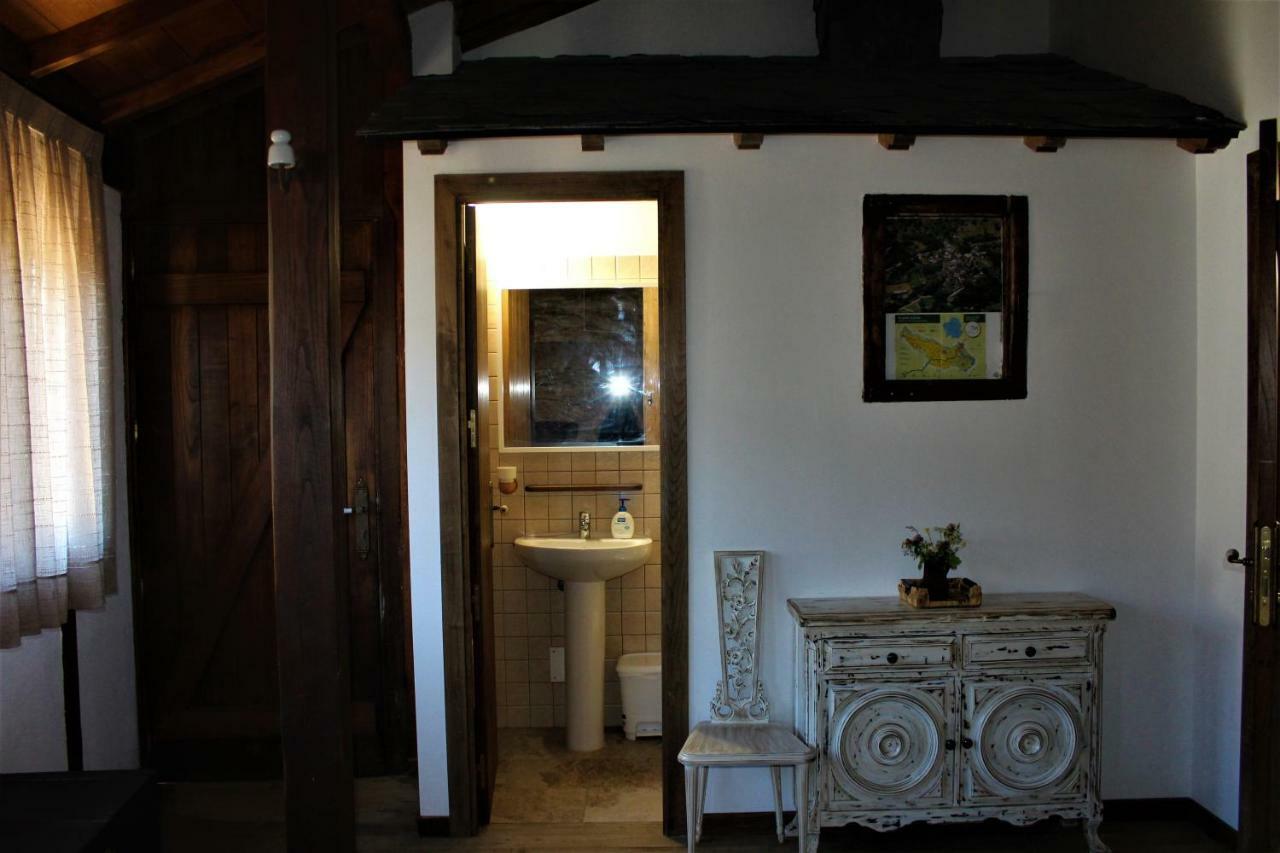 Habitacion De Luz Villar de Silva 외부 사진